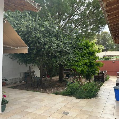 Ananke Home Lefkoşa Dış mekan fotoğraf