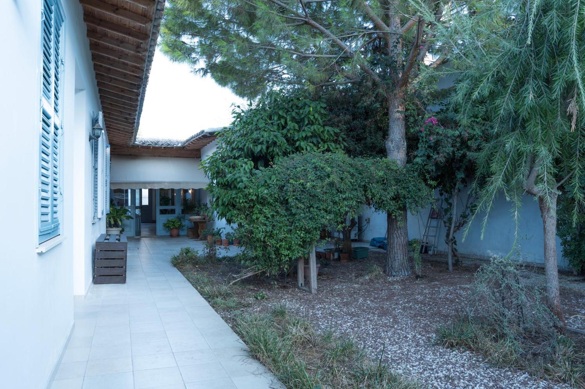 Ananke Home Lefkoşa Dış mekan fotoğraf