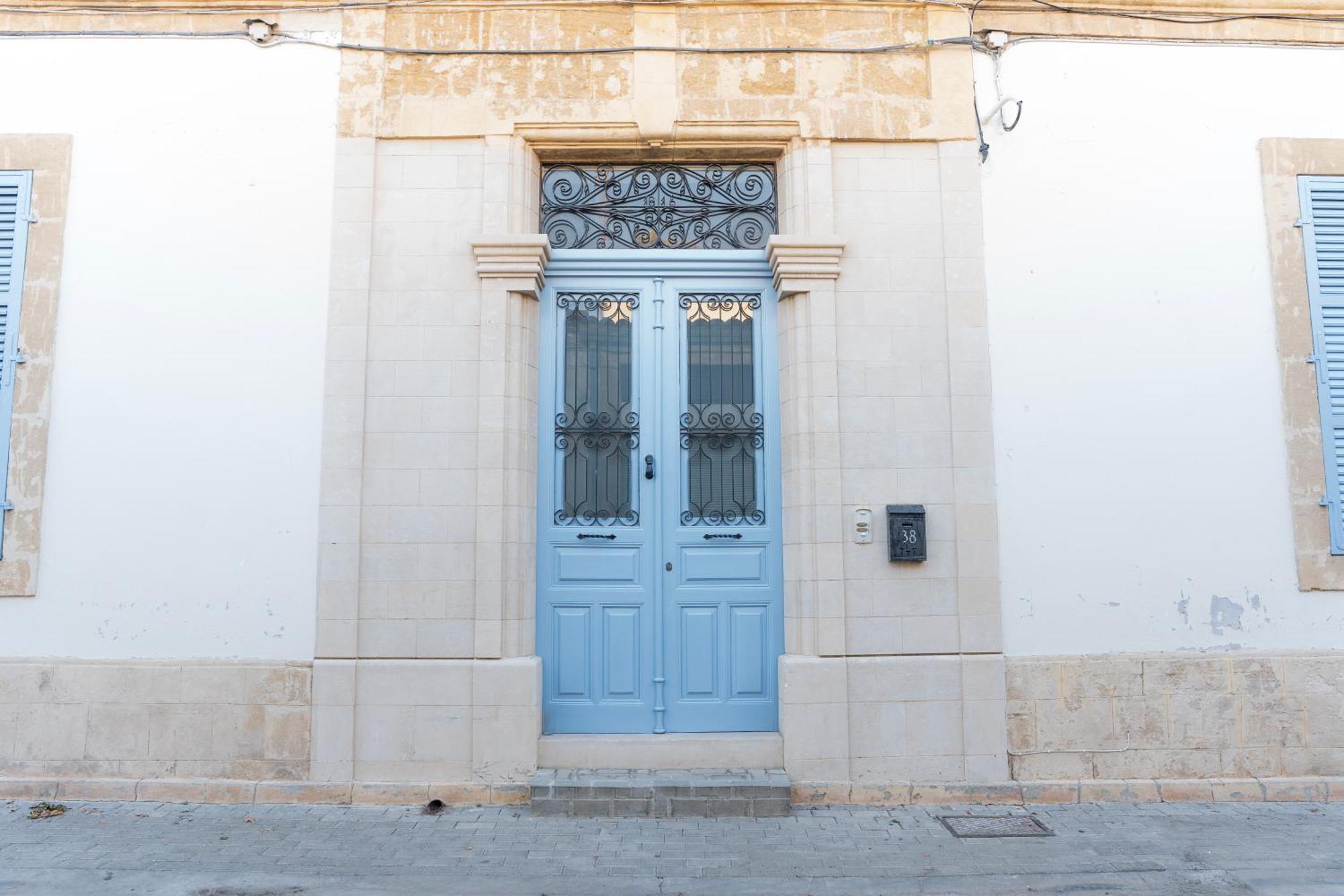 Ananke Home Lefkoşa Dış mekan fotoğraf