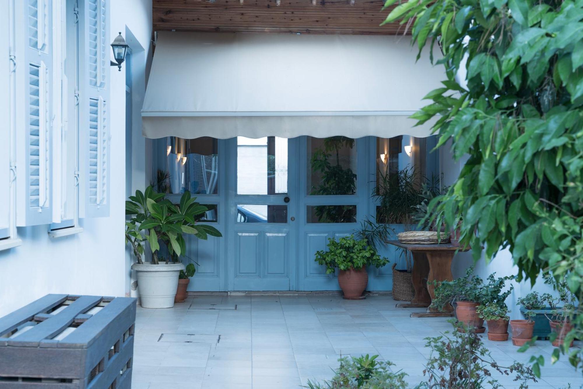 Ananke Home Lefkoşa Dış mekan fotoğraf