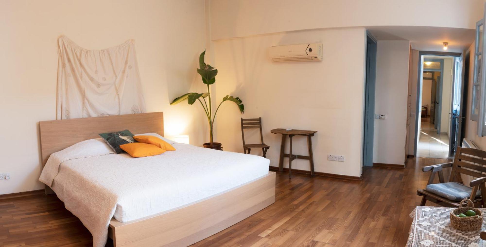 Ananke Home Lefkoşa Dış mekan fotoğraf