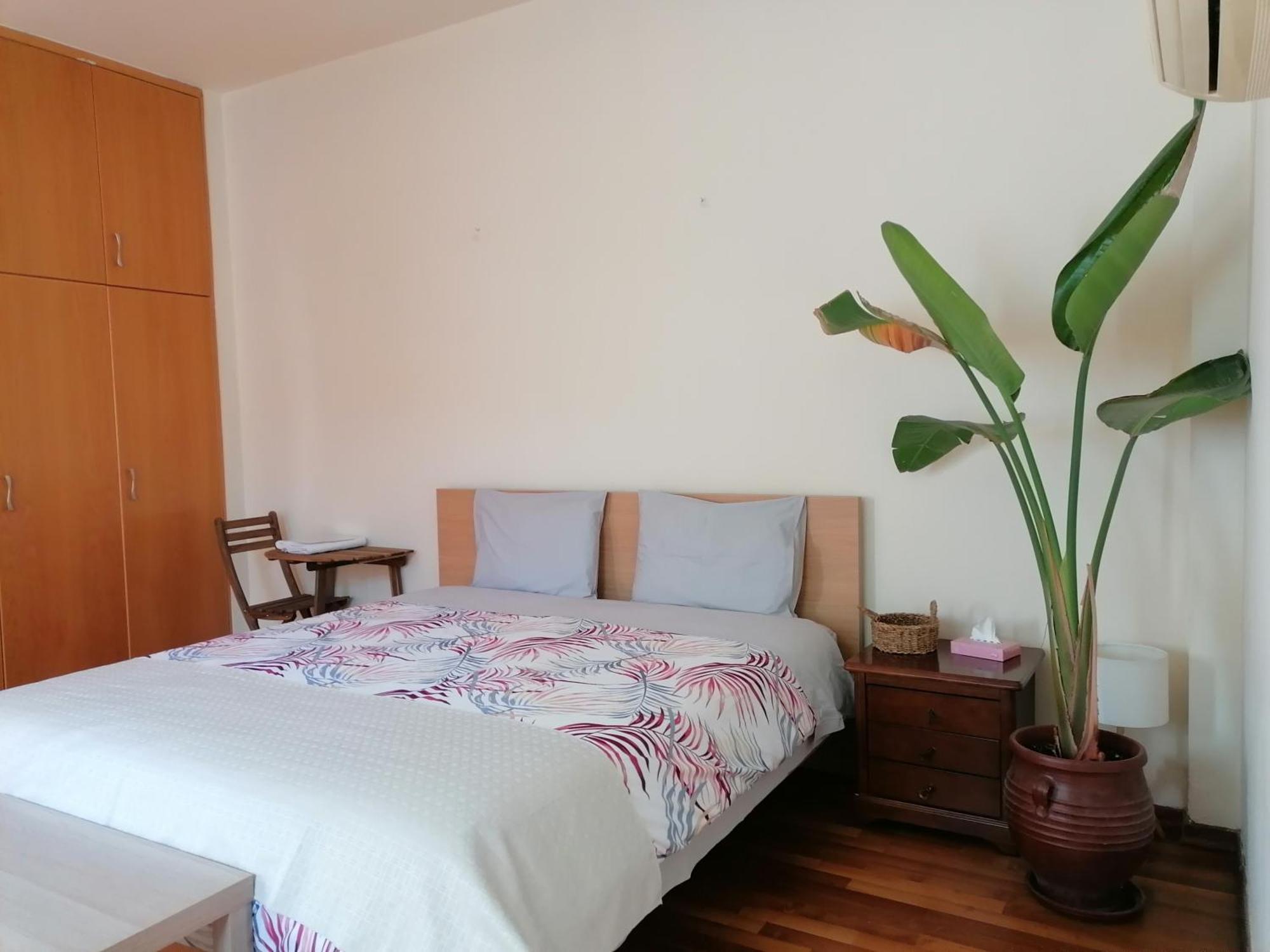 Ananke Home Lefkoşa Dış mekan fotoğraf