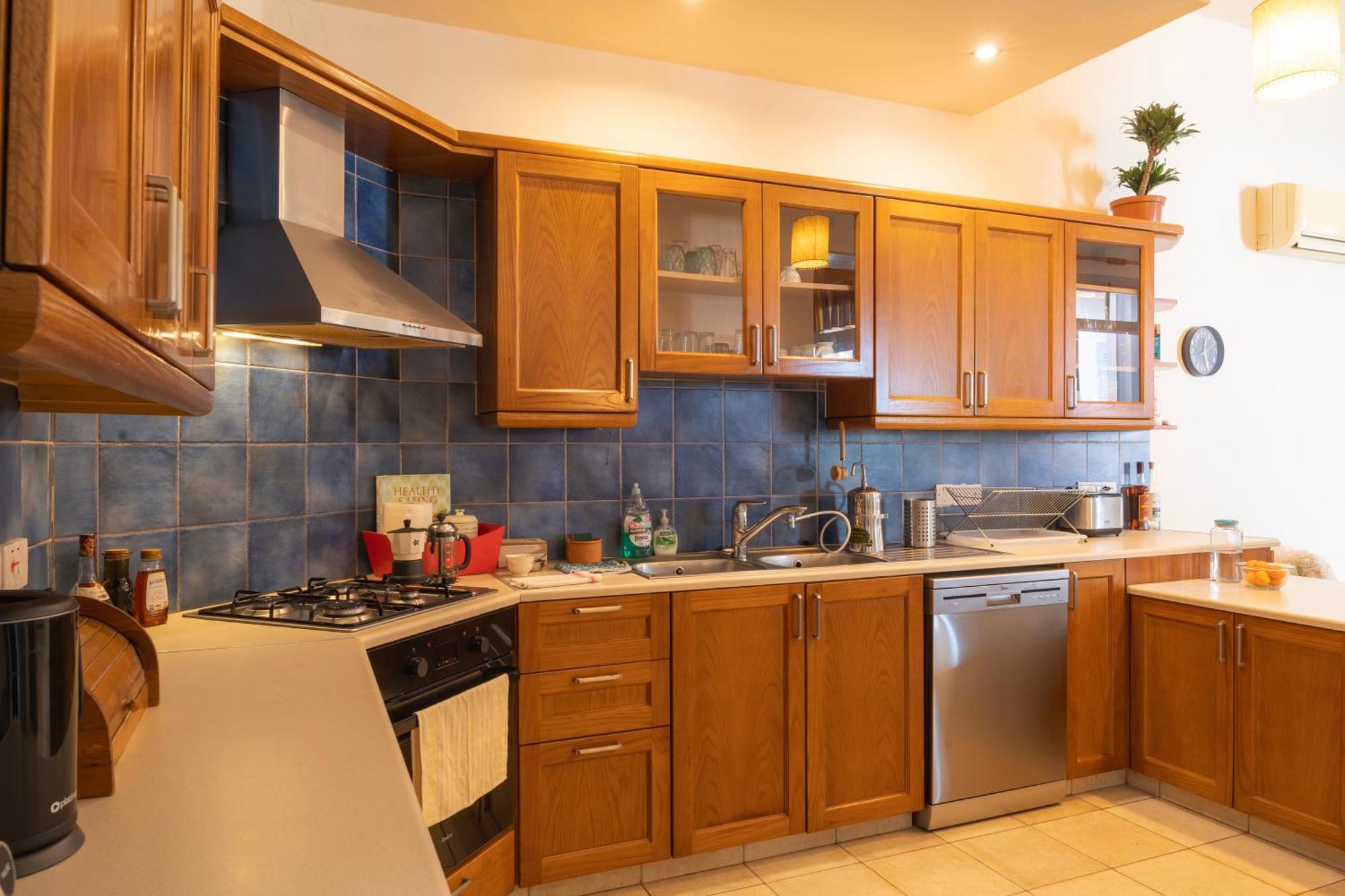 Ananke Home Lefkoşa Dış mekan fotoğraf