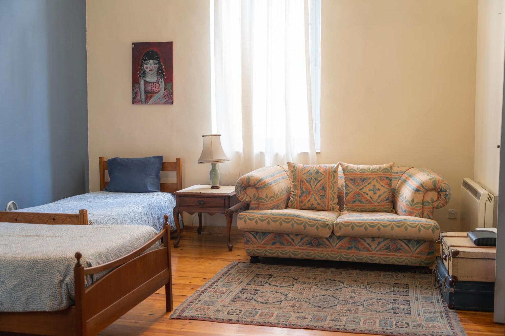 Ananke Home Lefkoşa Dış mekan fotoğraf
