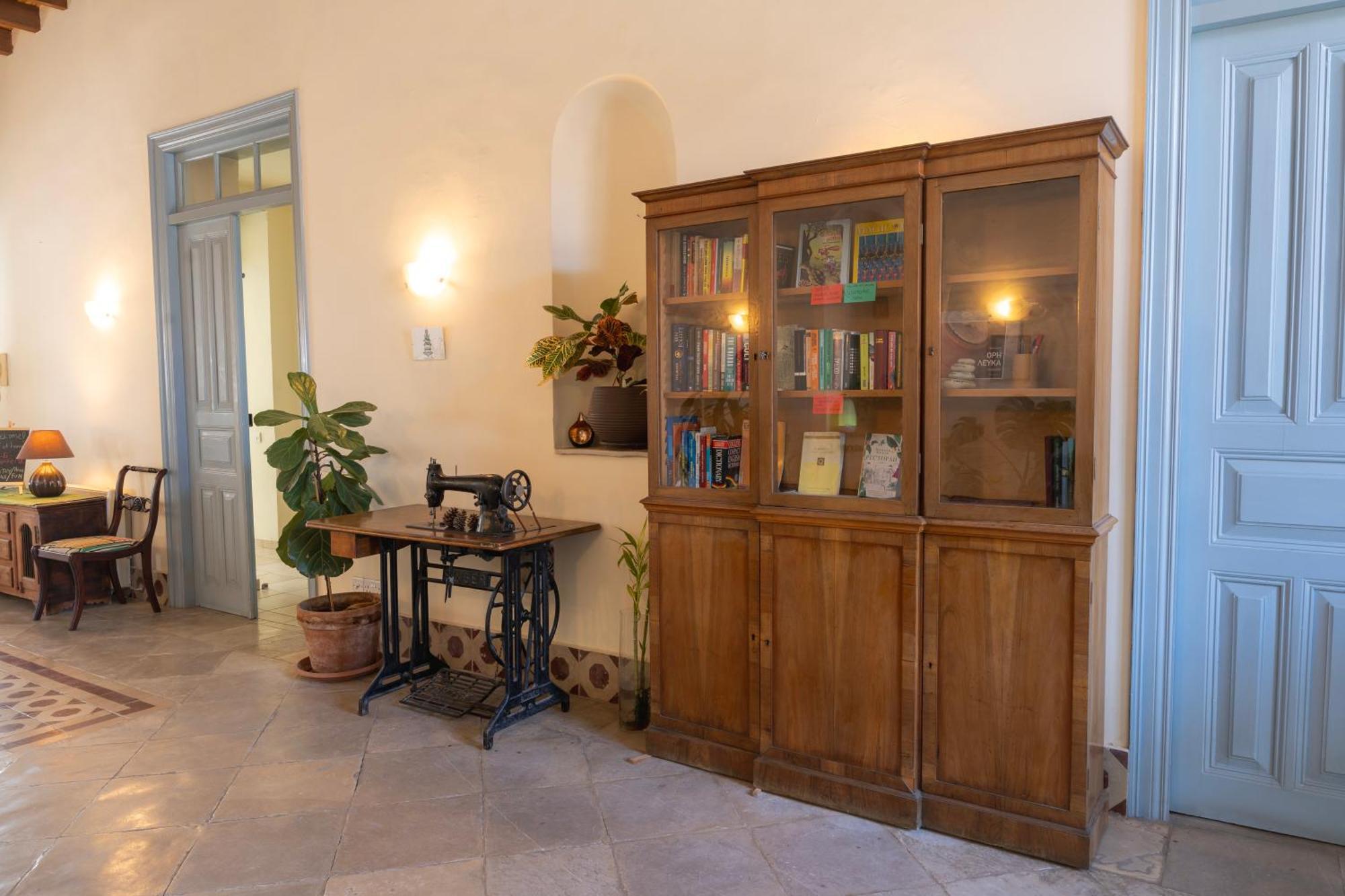 Ananke Home Lefkoşa Dış mekan fotoğraf