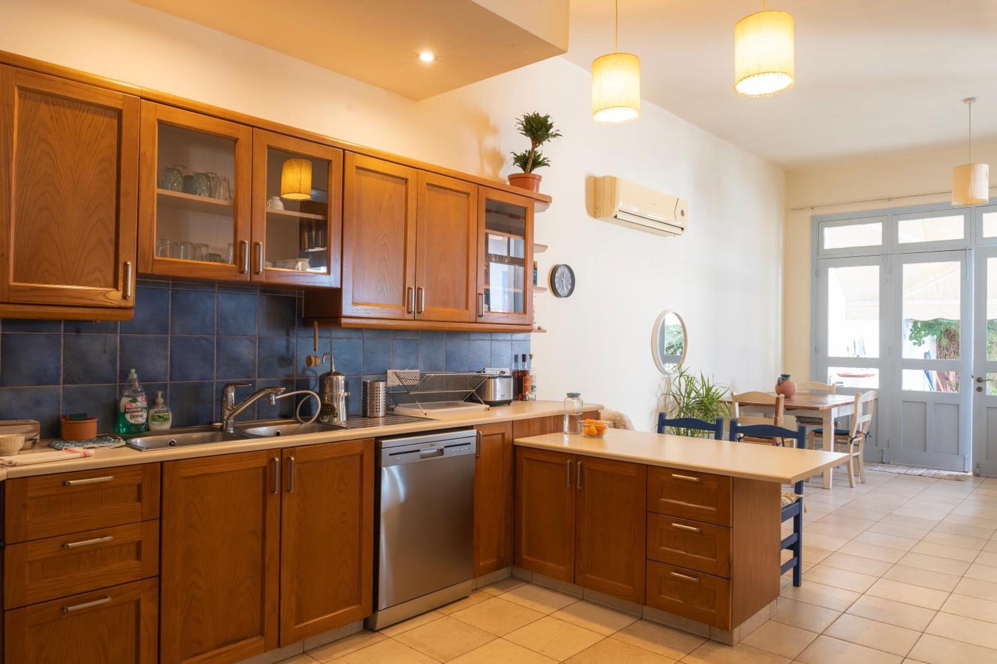 Ananke Home Lefkoşa Dış mekan fotoğraf