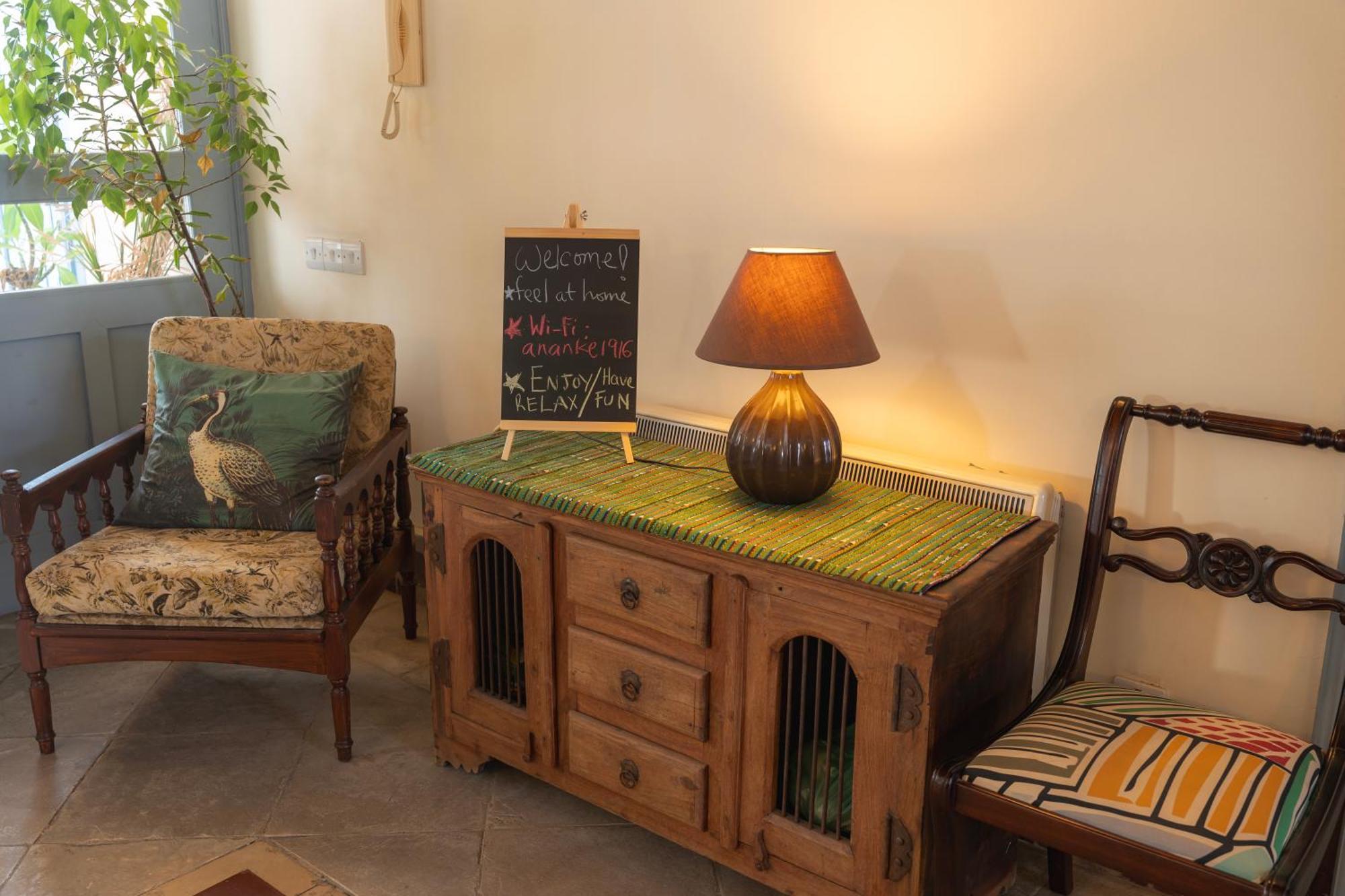 Ananke Home Lefkoşa Dış mekan fotoğraf