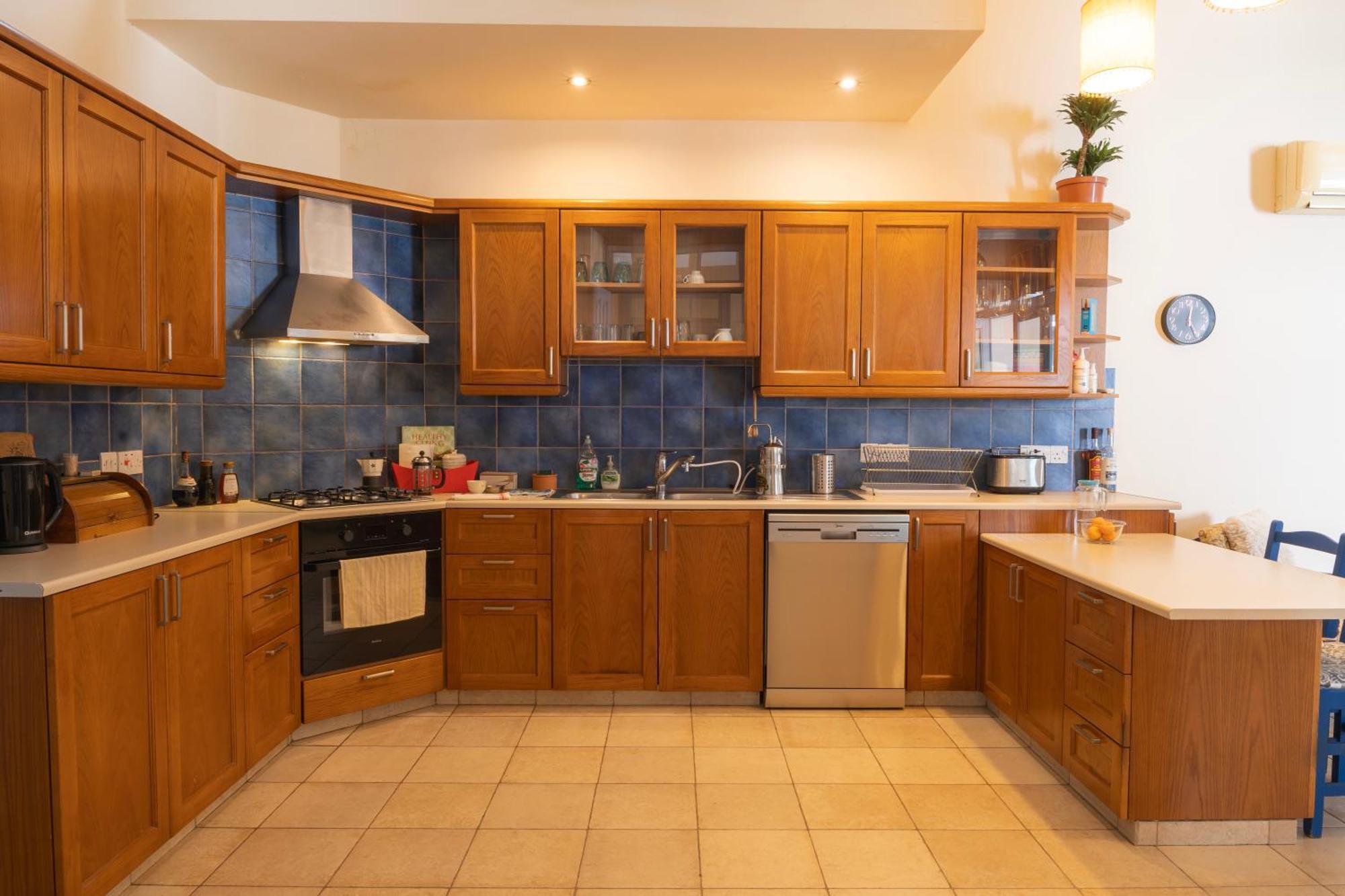 Ananke Home Lefkoşa Dış mekan fotoğraf