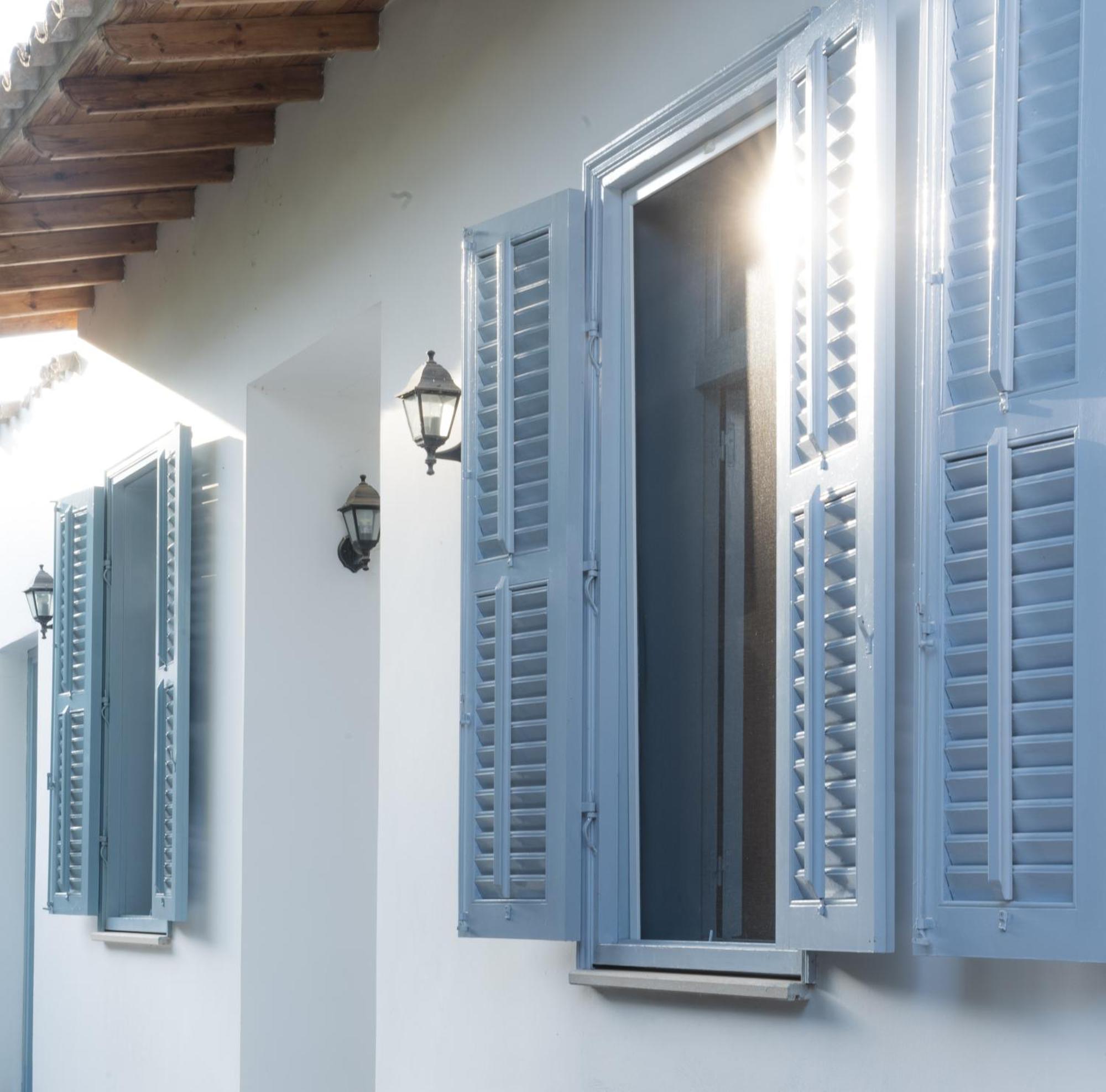 Ananke Home Lefkoşa Dış mekan fotoğraf