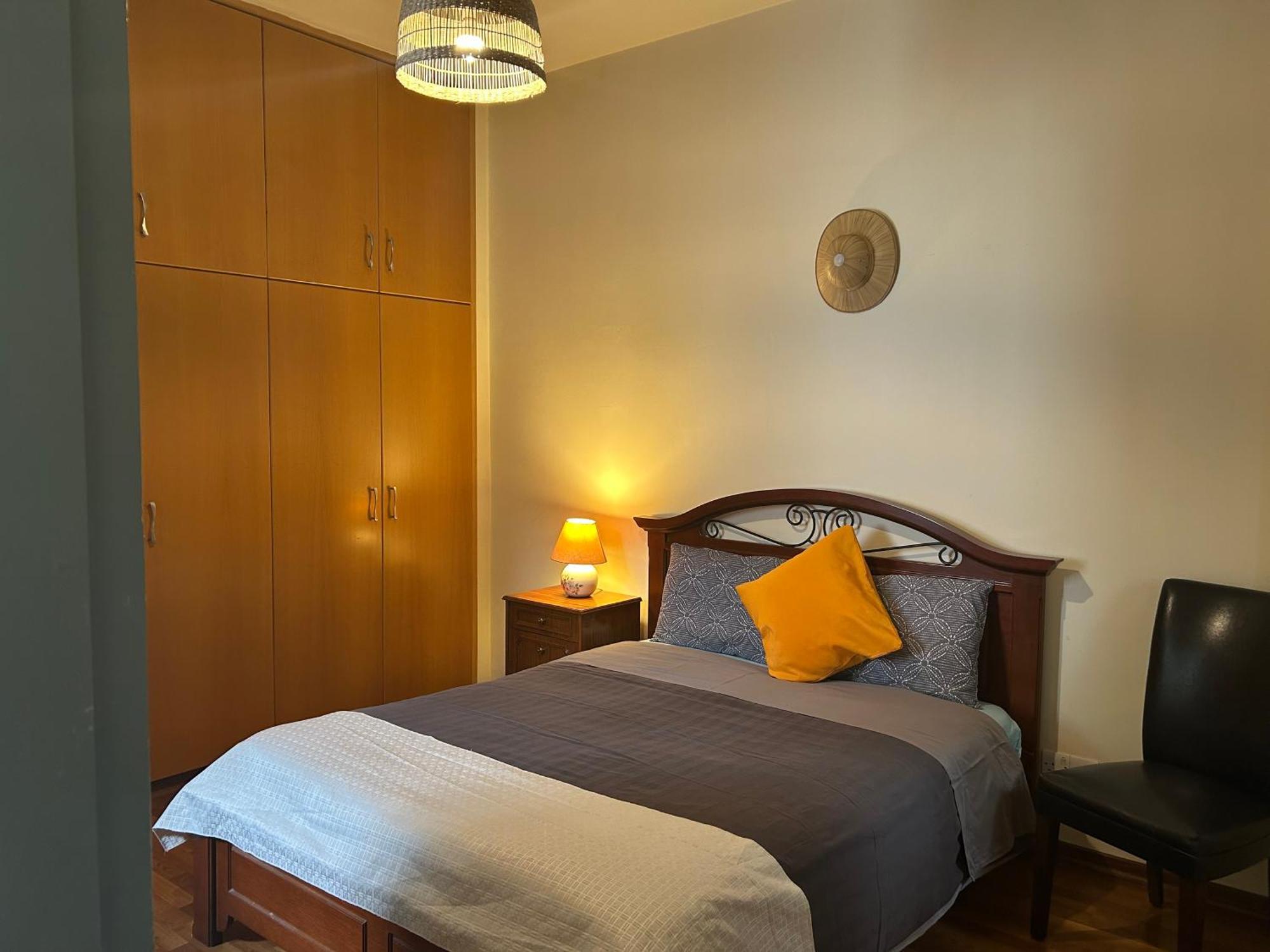 Ananke Home Lefkoşa Dış mekan fotoğraf