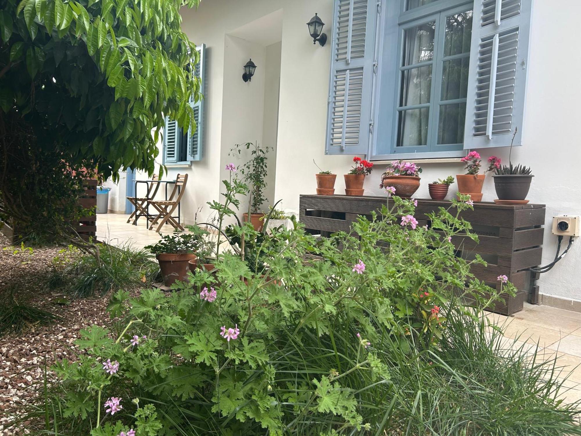 Ananke Home Lefkoşa Dış mekan fotoğraf