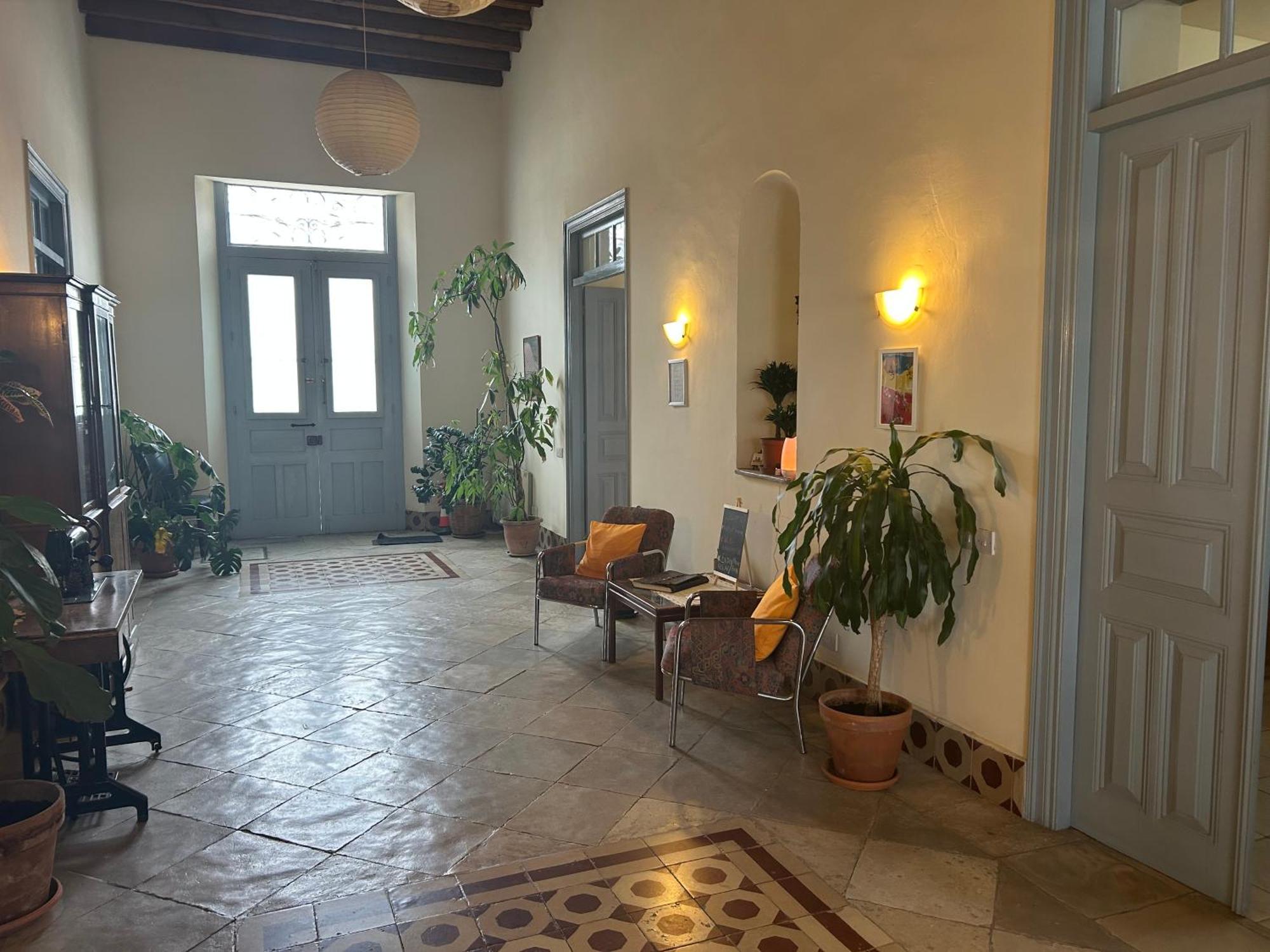Ananke Home Lefkoşa Dış mekan fotoğraf