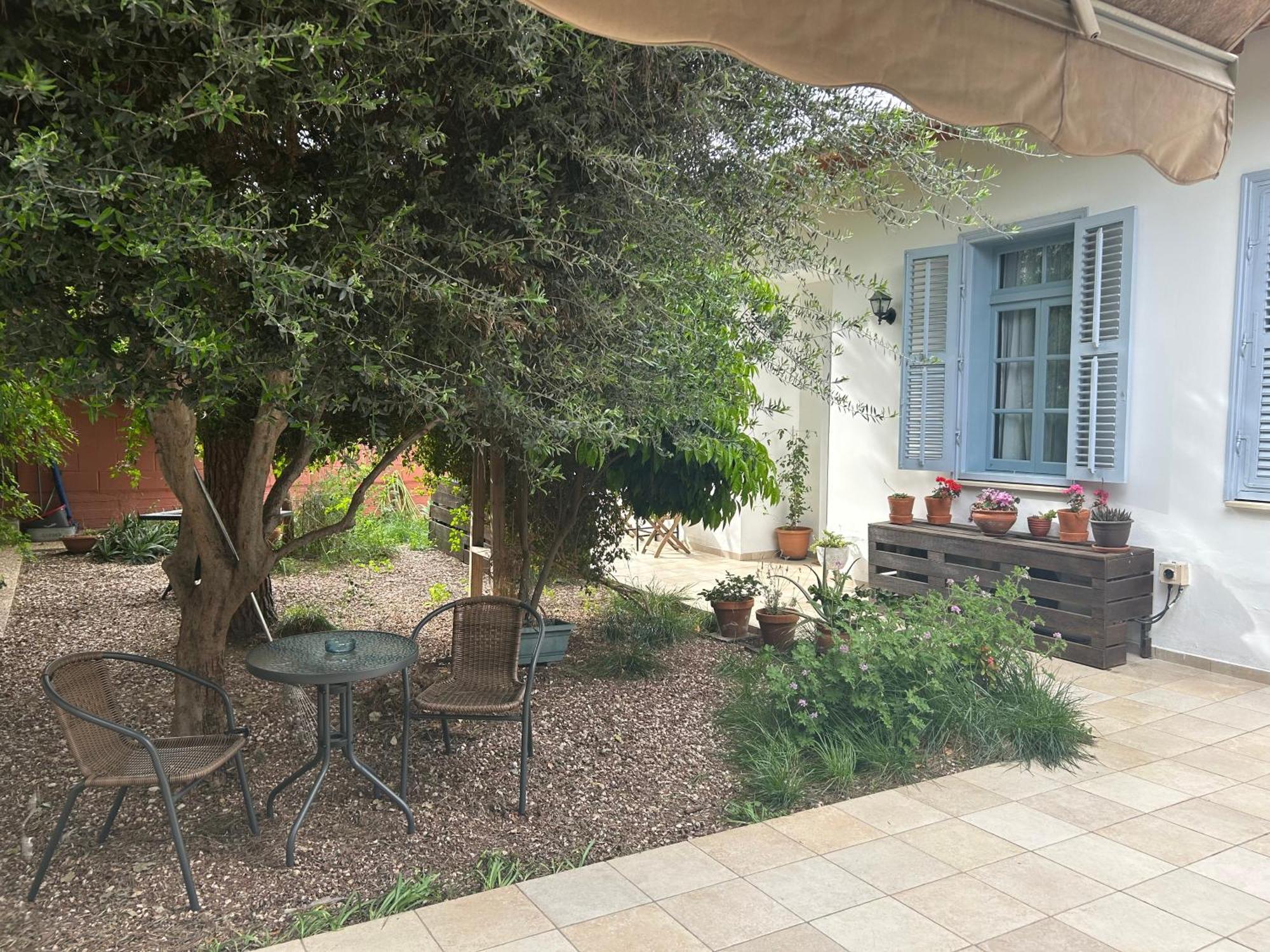 Ananke Home Lefkoşa Dış mekan fotoğraf