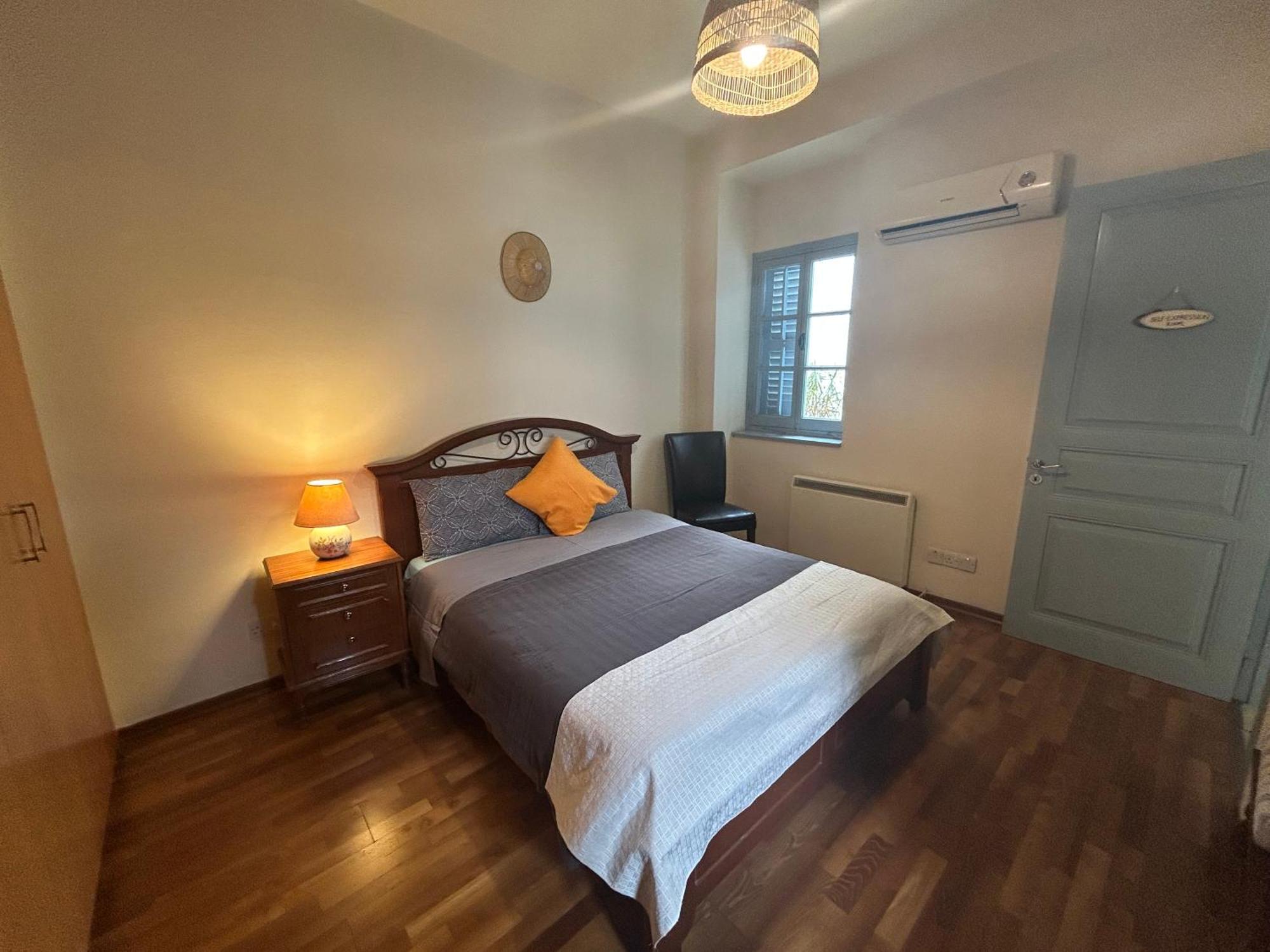 Ananke Home Lefkoşa Dış mekan fotoğraf